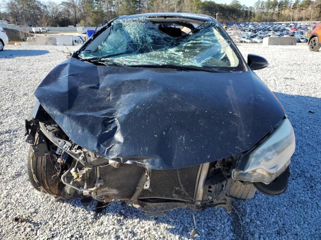 Photo 5 from auction – 2014 TOYOTA COROLLA L with VIN 2T1BURHE3EC128120