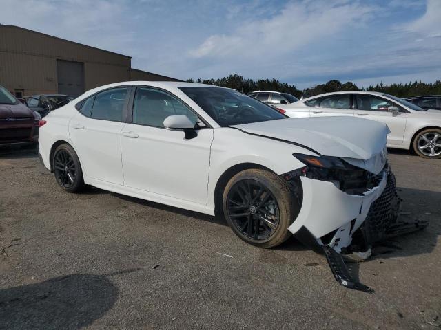 Photo 4 from auction – 2025 TOYOTA CAMRY XSE with VIN 4T1DAACK3SU063909