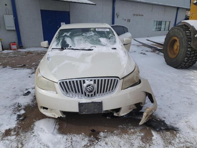 Photo 5 from auction – 2012 BUICK LACROSSE P with VIN 1G4GD5E36CF141848