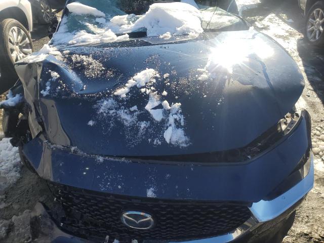 Photo 12 from auction – 2023 MAZDA CX-30 PREM with VIN 3MVDMBDM8PM518488
