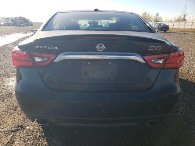 Photo 6 from auction – 2016 NISSAN MAXIMA 3.5 with VIN 1N4AA6AP5GC435921