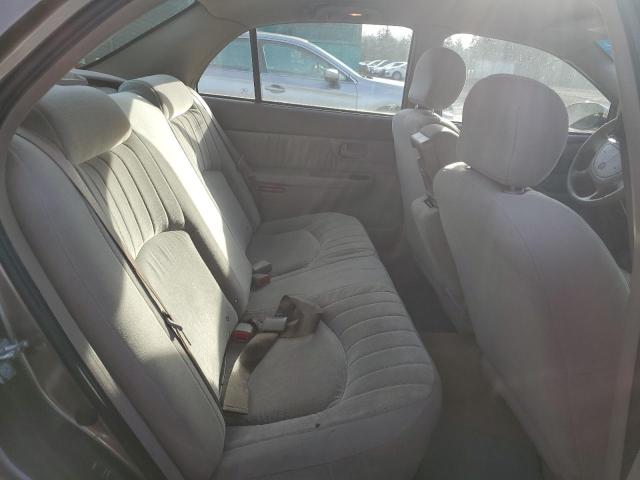 Photo 10 from auction – 2005 BUICK CENTURY CU with VIN 2G4WS52J051117933