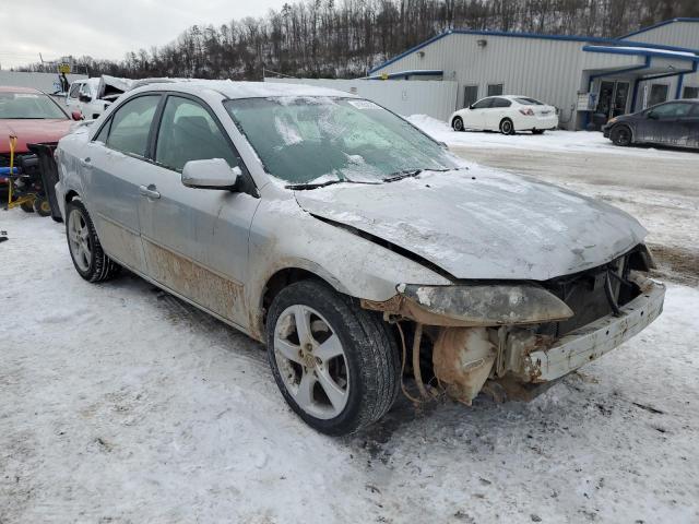 Photo 4 from auction – 2007 MAZDA 6 I with VIN 1YVHP80C075M37026
