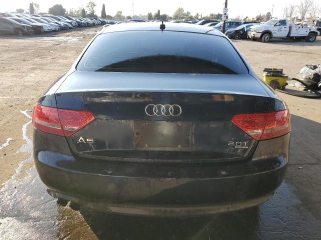 Photo 6 from auction – 2011 AUDI A5 PREMIUM with VIN WAULFAFR2BA030957