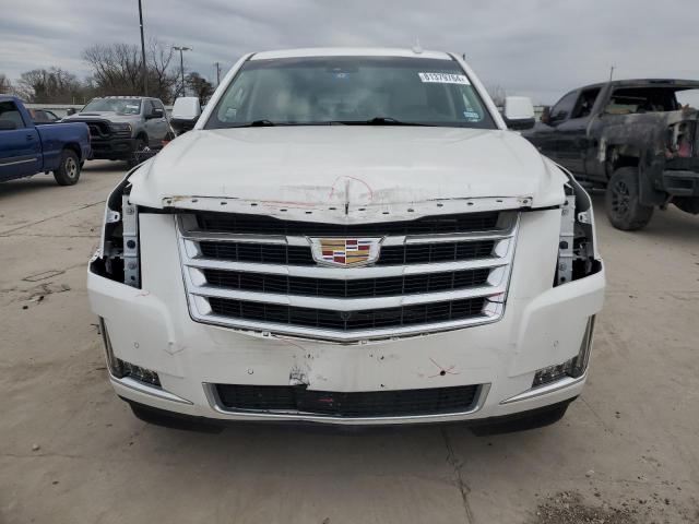 Photo 5 from auction – 2016 CADILLAC ESCALADE E with VIN 1GYS3HKJ8GR389894