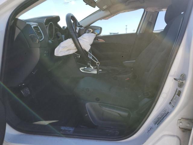 Photo 7 from auction – 2014 MAZDA 3 TOURING with VIN JM1BM1V77E1121540