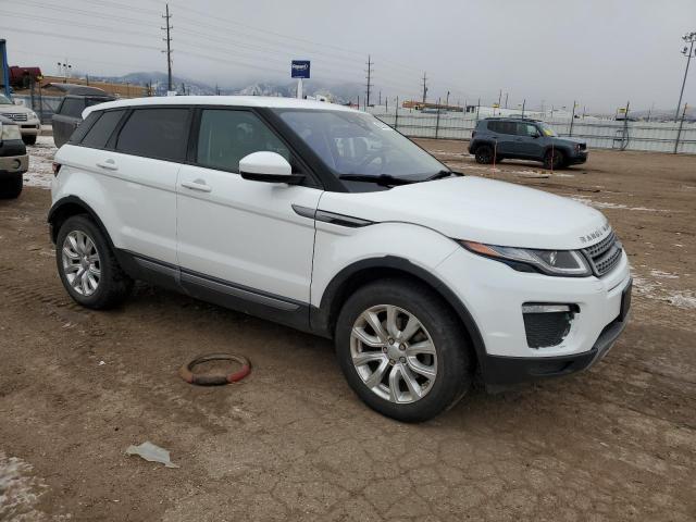 Photo 4 from auction – 2017 LAND ROVER RANGE ROVE with VIN SALVP2BG8HH208432