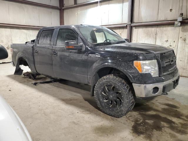 Photo 4 from auction – 2010 FORD F150 SUPER with VIN 1FTFW1EV6AFA24806