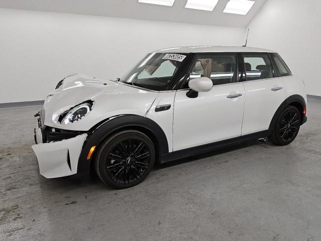 MINI COOPER S 2024 with VIN WMW53DK04R2V07872 - Photo from auction