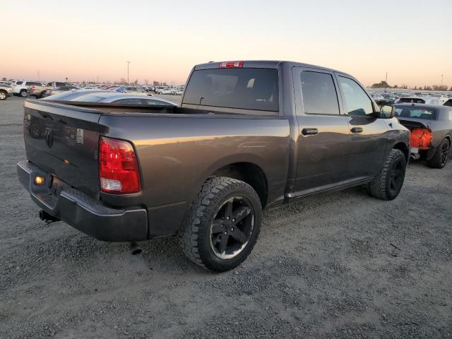 Photo 3 from auction – 2015 RAM 1500 ST with VIN 1C6RR6KG0FS570644