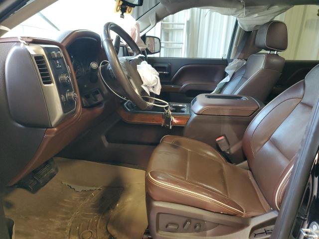Photo 7 from auction – 2016 CHEVROLET SILVERADO with VIN 3GCUKTEJ9GG170961