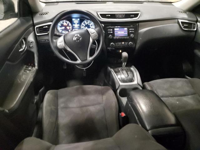 Photo 8 from auction – 2015 NISSAN ROGUE S with VIN KNMAT2MV6FP553345