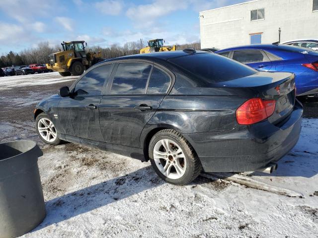 Снимка 2 от търг – 2011 BMW 328 XI с VIN WBAPK7C56BF083262