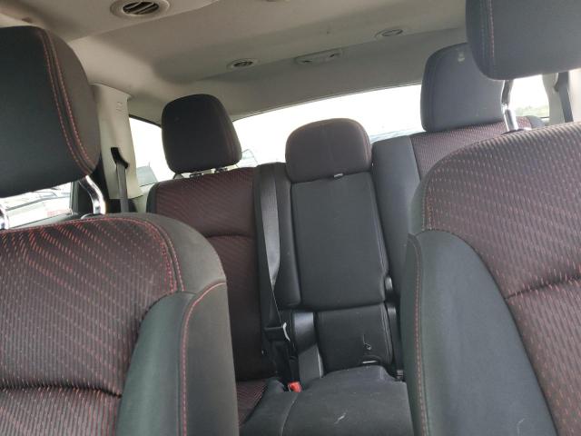 Photo 10 from auction – 2011 DODGE JOURNEY R/ with VIN 3D4PH7FG7BT537557