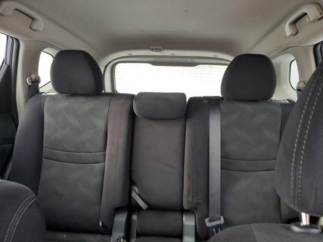 Photo 10 from auction – 2016 NISSAN ROGUE S with VIN 5N1AT2MT4GC852268