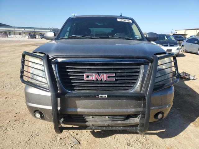 Photo 5 from auction – 2007 GMC YUKON with VIN 1GKFK13027R245012
