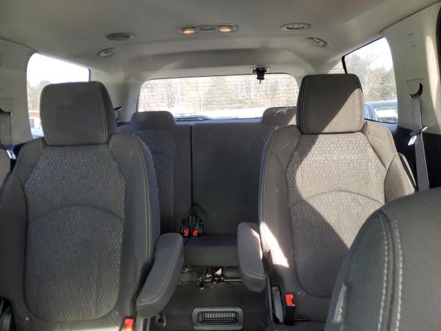 Photo 10 from auction – 2015 GMC ACADIA SLE with VIN 1GKKVPKD7FJ364698