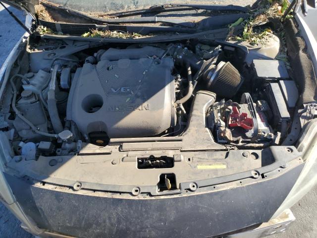 Photo 11 from auction – 2016 NISSAN MAXIMA 3.5 with VIN 1N4AA6AP4GC410931