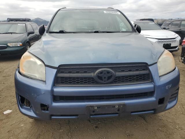 Photo 5 from auction – 2011 TOYOTA RAV4 with VIN 2T3ZF4DVXBW071076