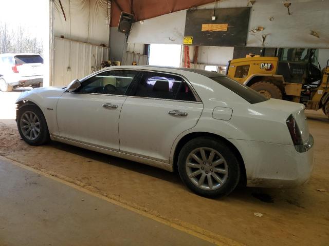 Photo 2 from auction – 2012 CHRYSLER 300C with VIN 2C3CCAET2CH232682