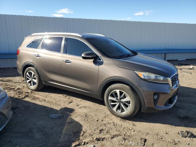 Photo 4 from auction – 2019 KIA SORENTO EX with VIN 5XYPH4A55KG451849