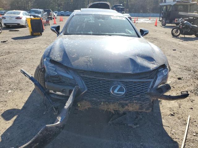 Photo 5 from auction – 2021 LEXUS RC 350 BAS with VIN JTHGZ5BC7M5023534