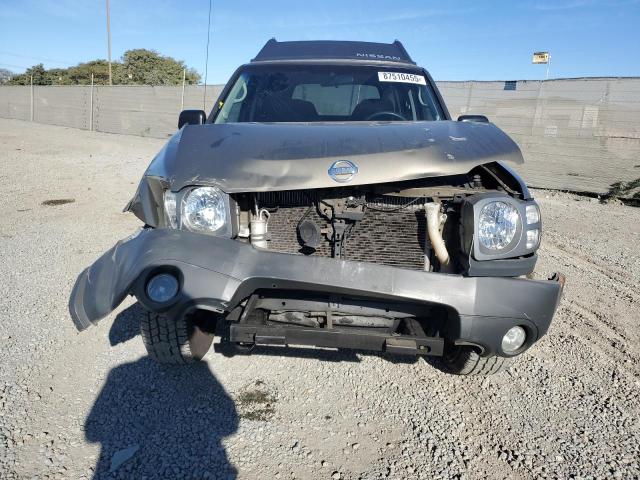 Photo 5 from auction – 2002 NISSAN XTERRA SE with VIN 5N1MD28T02C548156