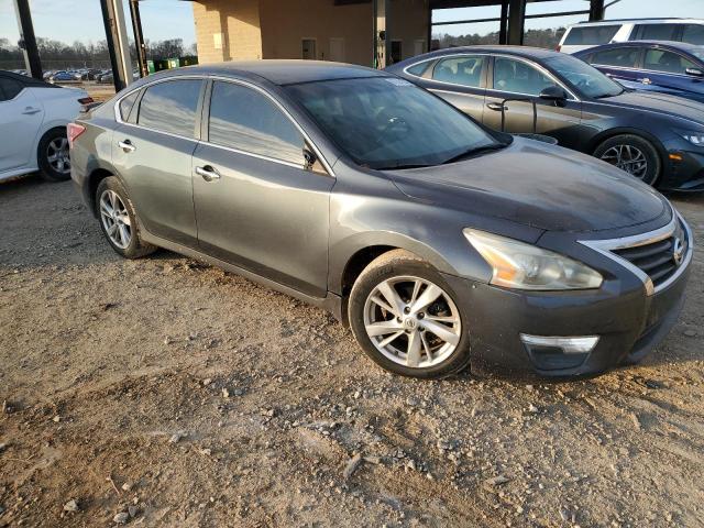 Photo 4 from auction – 2013 NISSAN ALTIMA 2.5 with VIN 1N4AL3AP4DN531645