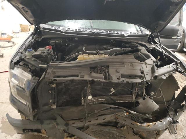 Photo 11 from auction – 2016 FORD F150 SUPER with VIN 1FTEX1EP9GKE40584