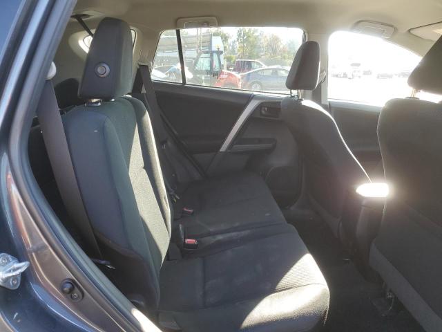 Photo 10 from auction – 2018 TOYOTA RAV4 LE with VIN 2T3ZFREV3JW460393
