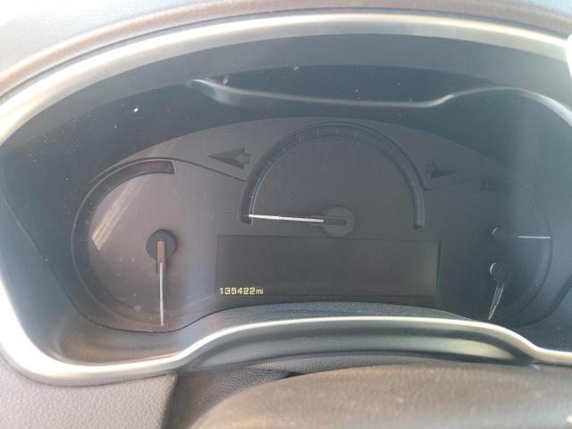 Photo 9 from auction – 2015 CADILLAC SRX PREMIU with VIN 3GYFNDE30FS572526