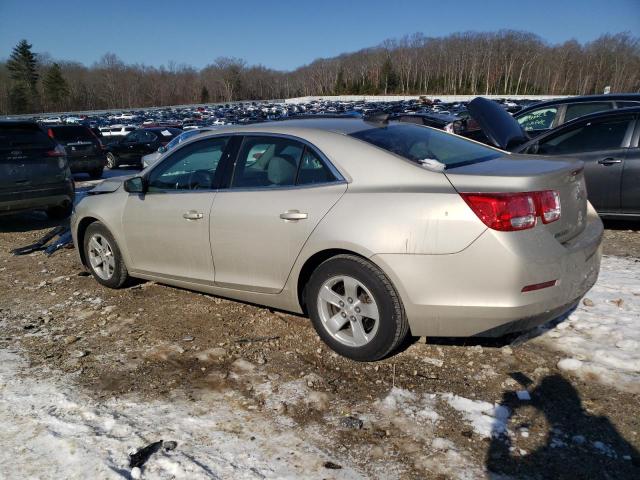 Photo 2 from auction – 2015 CHEVROLET MALIBU LS with VIN 1G11B5SL1FF238411
