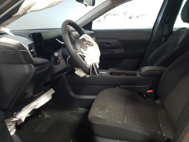 Photo 7 from auction – 2025 NISSAN KICKS S with VIN 3N8AP6BB9SL328741