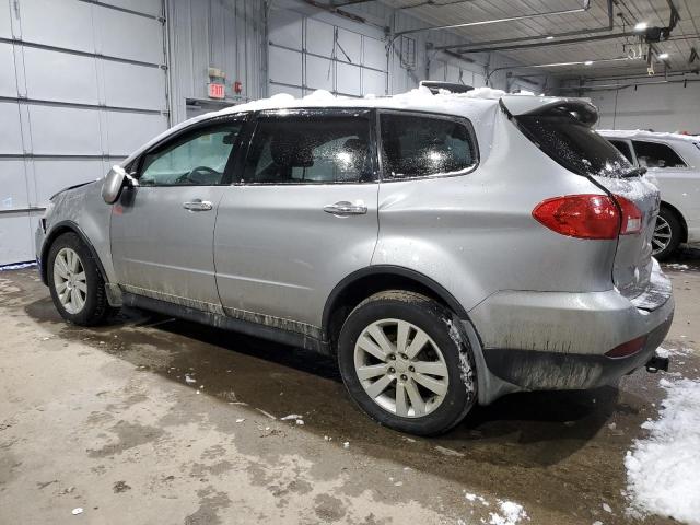 Photo 2 from auction – 2011 SUBARU TRIBECA LI with VIN 4S4WX9HDXB4401368