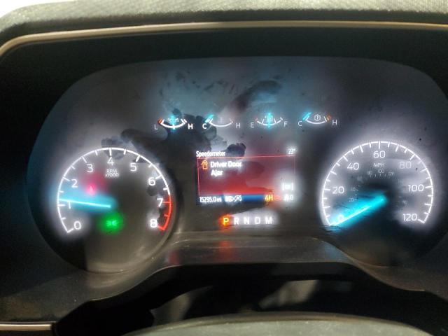 Photo 9 from auction – 2023 FORD F150 SUPER with VIN 1FTFX1E56PKF63259
