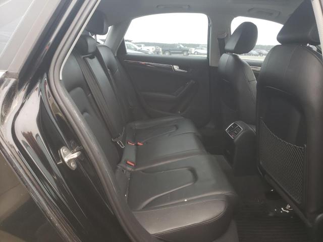 Photo 10 from auction – 2016 AUDI A4 PREMIUM with VIN WAUBFAFL5GN005588