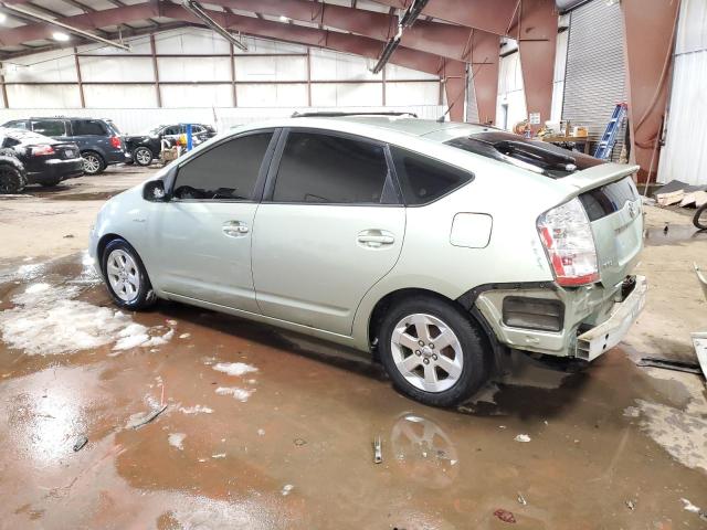 Photo 2 from auction – 2008 TOYOTA PRIUS with VIN JTDKB20UX87805959