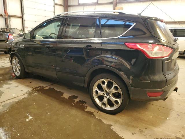 Photo 2 from auction – 2014 FORD ESCAPE TIT with VIN 1FMCU9J94EUB82364