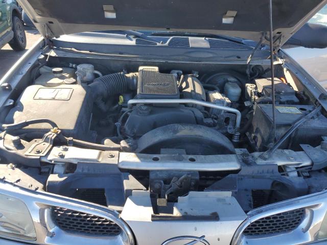 Photo 11 from auction – 2004 OLDSMOBILE BRAVADA with VIN 1GHDT13S542226003