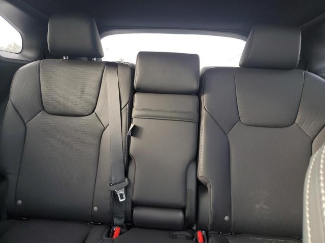 Photo 10 from auction – 2023 LEXUS RX 350H BA with VIN 2T2BBMCAXPC008634