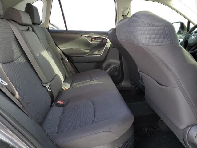 Photo 11 from auction – 2024 TOYOTA RAV4 LE with VIN JTMMWRFV4RD259376