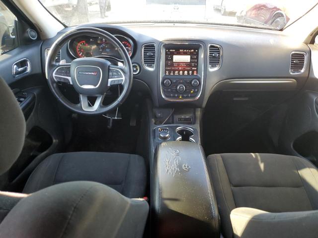 Photo 8 from auction – 2017 DODGE DURANGO SX with VIN 1C4RDHAG2HC724742