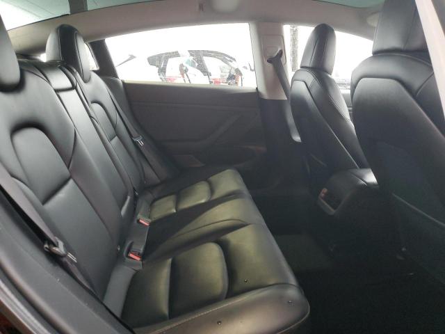 Photo 10 from auction – 2020 TESLA MODEL 3 with VIN 5YJ3E1EA5LF657551