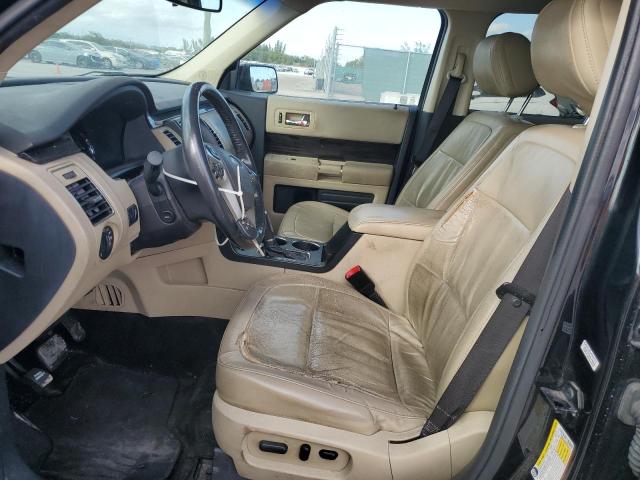 Photo 7 from auction – 2013 FORD FLEX SEL with VIN 2FMGK5C89DBD24314