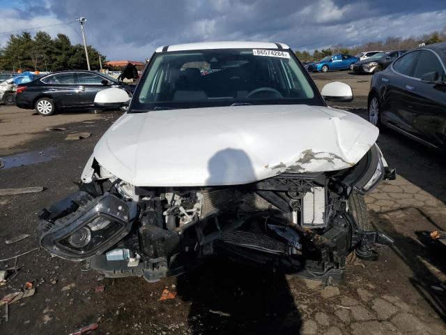 Photo 5 from auction – 2020 HYUNDAI VENUE SE with VIN KMHRB8A37LU034244