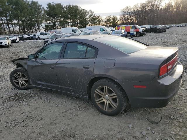 Photo 2 from auction – 2013 DODGE CHARGER SE with VIN 2C3CDXBG7DH638529