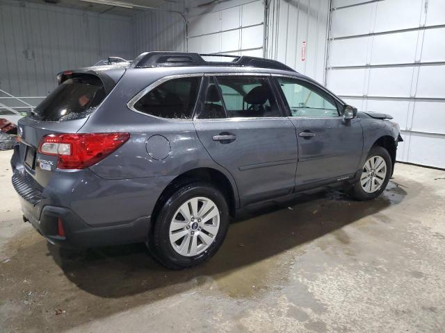 Photo 3 from auction – 2018 SUBARU OUTBACK 2. with VIN 4S4BSACC6J3386952