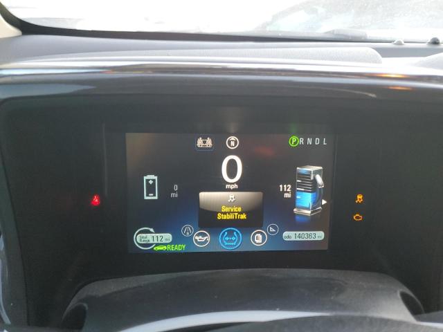 Photo 9 from auction – 2015 CHEVROLET VOLT with VIN 1G1RC6E45FU103597