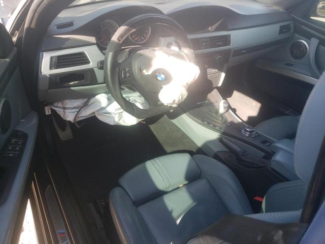 Photo 8 from auction – 2012 BMW M3 with VIN WBSDX9C52CE784528