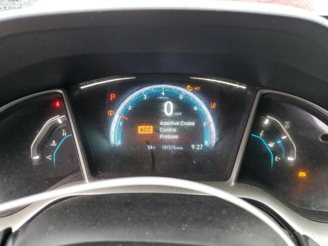 Photo 9 from auction – 2016 HONDA CIVIC EX with VIN 19XFC2F84GE048290